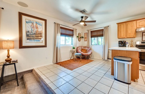 Yuma Casa | Yuma Vacation Rental w/ Private Pool & Patio!