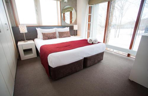 Hirafu Chalet De Esquí | Yume Basho