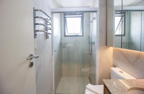 Vila Nova Conceicao Apartamento | Yume Voxx Vila Nova