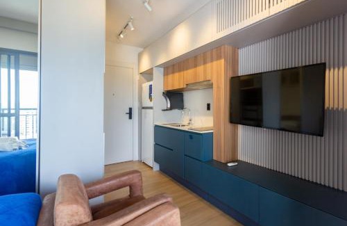 Vila Nova Conceicao Apartamento | Yume Voxx Vila Nova