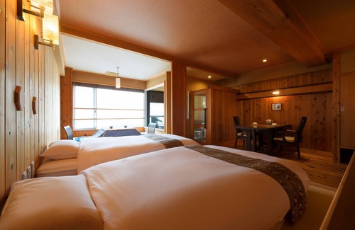 Ohori Casa | Yumeminoyado Kansyokan
