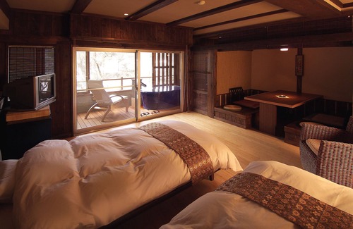Ohori Casa | Yumeminoyado Kansyokan
