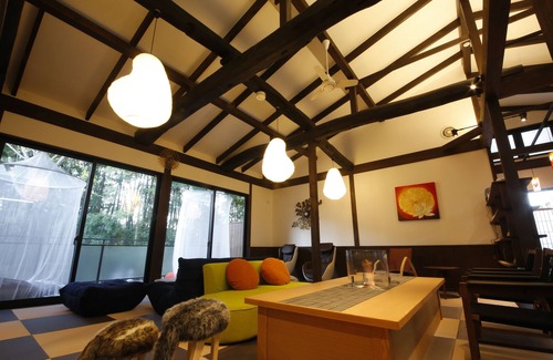 Himeji Casa | Yumenoi