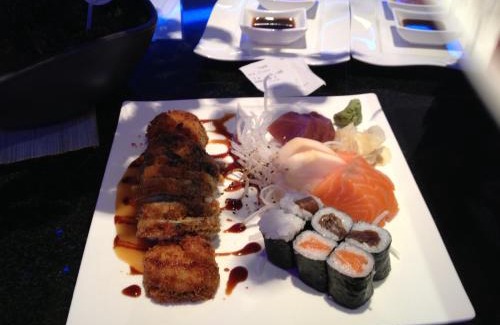 Kaisersesch Hotel | Yumi Hotel Sushi-Steaks & Friends