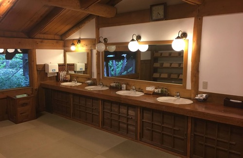 Hitoegane Casa | Yumoto Chouza
