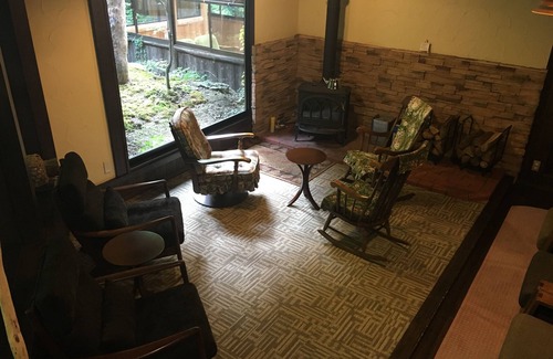 Hitoegane Casa | Yumoto Chouza