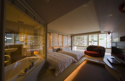 Otsu Casa | Yumotokan