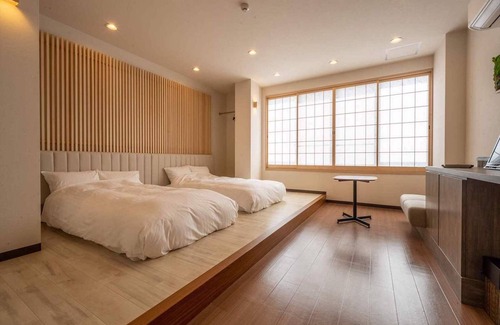 Hachikita Onsen Casa | YUMURAONSEN MIDORIYA