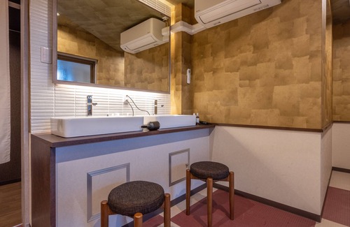 Hachikita Onsen Casa | YUMURAONSEN MIDORIYA