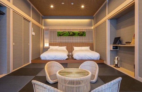 Hachikita Onsen Casa | YUMURAONSEN MIDORIYA