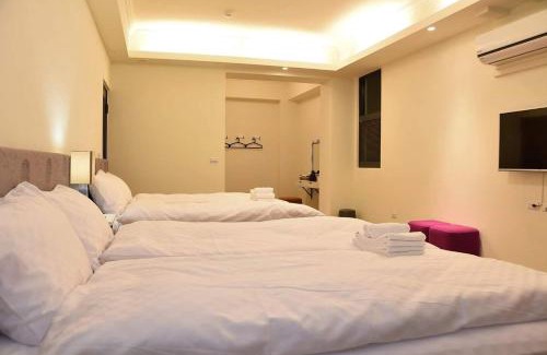 Lugu Casa | Yun Dan