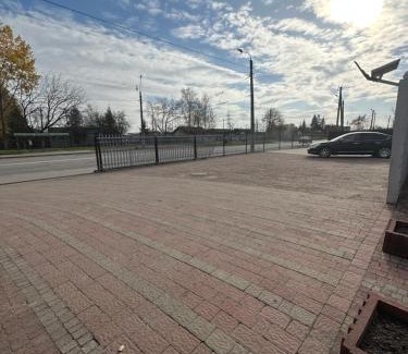 Kosuv Stary Hotel | Yunist