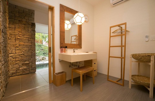Aba Onsen Casa | Yunogo Onsen Chikutei
