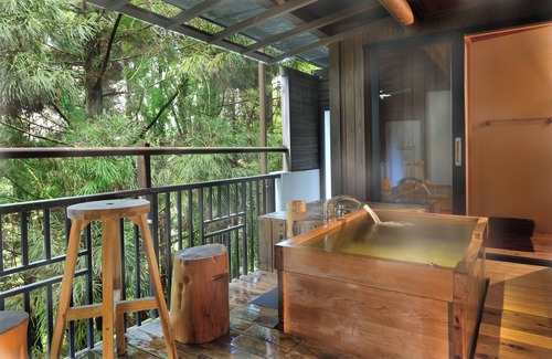 Yunogo Onsen Casa | Yunogo Onsen HOTEL YUNOMORI BISYUNKAKU