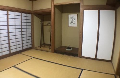 Fujinomiya Casa | Yunonouchi ゆののうち
