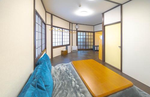 Kusatsu Onsen Casa | Yunosawa HOUSE