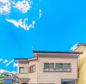 Kusatsu Onsen Casa | Yunosawa HOUSE