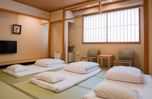 Shimogyo Casa | Yunoyado SYOUEI