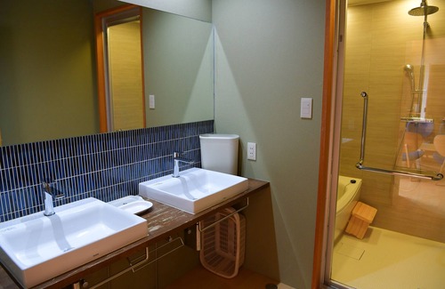Shimogyo Casa | Yunoyado SYOUEI