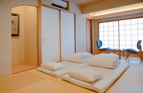 Shimogyo Casa | Yunoyado SYOUEI