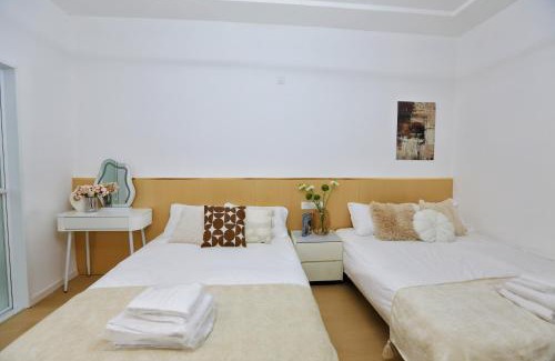Huaihai Road Commercial Area Apartamento | YunXi