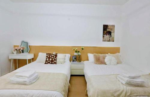 Huaihai Road Commercial Area Apartamento | YunXi
