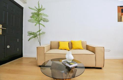 Huaihai Road Commercial Area Apartamento | YunXi
