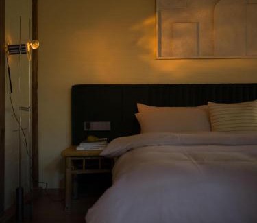 Bishan County Casa | Yunzhu Healing Boutique B&B