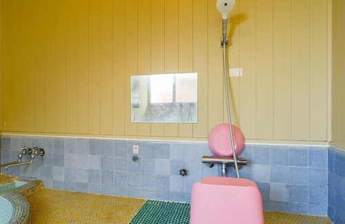 Oshima Hotel | Yuraku Izu-Oshima - Vacation STAY 44725v
