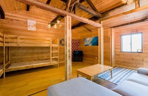 Oshima Hotel | Yuraku Izu-Oshima - Vacation STAY 44735v
