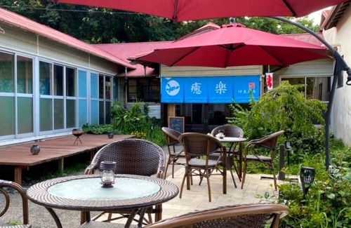 Oshima Hotel | Yuraku Izu-Oshima - Vacation STAY 44735v
