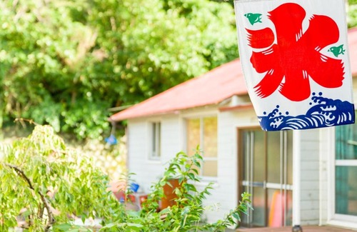 Oshima Hotel | Yuraku Izu-Oshima - Vacation STAY 44735v