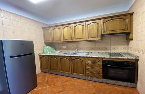Valle Gran Rey Apartamento | Yuremar La Puntilla Apt 3