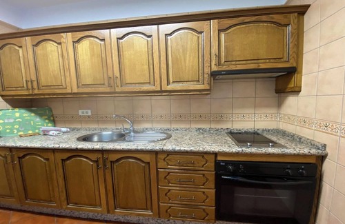 Valle Gran Rey Apartamento | Yuremar La Puntilla Apt 3