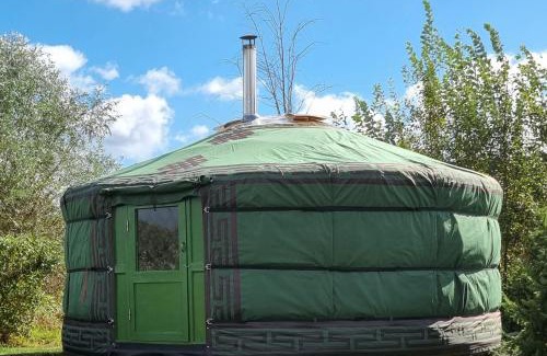 Ravels Otro | Yurt 2-4p