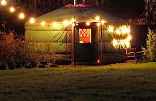 Ravels Otro | Yurt 2-4p