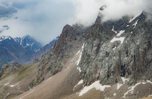 Medeu District Otro | Yurta Base Camp, Shymbulak Mountain Resort