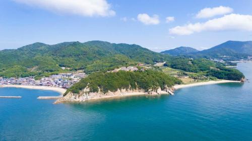 Tonosho Casa | YURURI - Vacation STAY 86391v