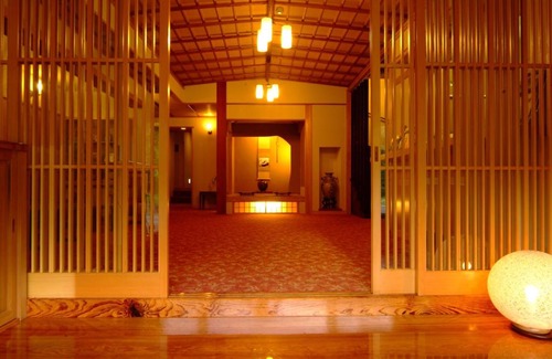 Hakone Hot Springs Hotel | Yusakaso