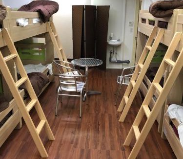 Yushima Apartamento | Yushima Okachimachi Hotel
