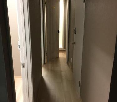 Yushima Apartamento | Yushima Okachimachi Hotel