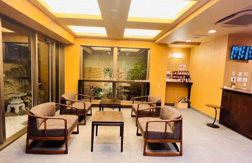 Dotonbori Apartamento | Yushu Futaba