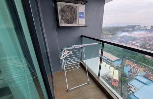 Kajang Apartamento | Yusoff Homestay @ Vista Bangi