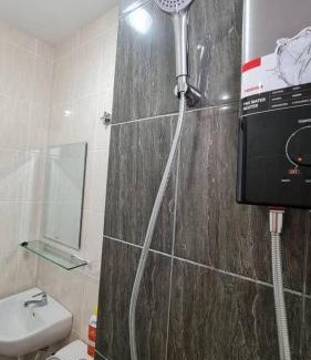 Kajang Apartamento | Yusoff Homestay @ Vista Bangi