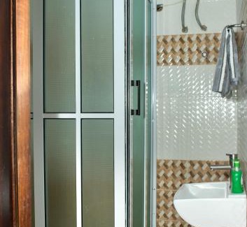 Accra Apartamento | Yussals Apartments