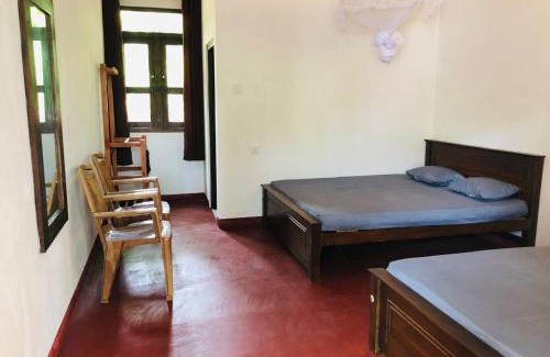 Anuradhapura Casa | Yuthara - Anuradhapura