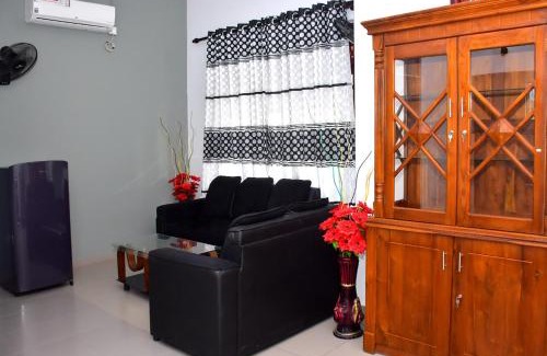 Negombo Casa | Yuthika Resort