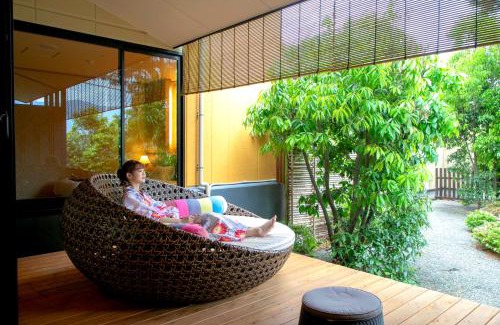 Atami Hotel | Yuyado Ichibanchi