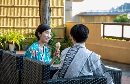Atami Hotel | Yuyado Ichibanchi