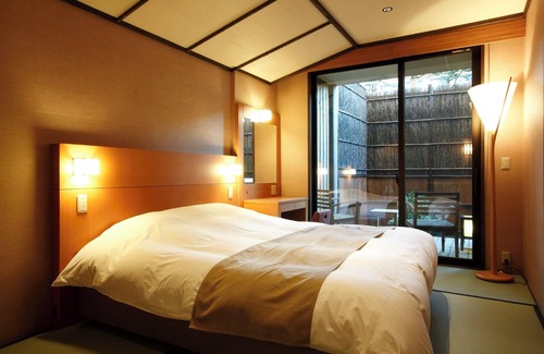 Kusatsu Onsen Casa | Yuyado Tokinoniwa